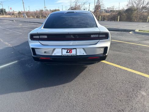 Used 2024 Dodge Charger R/T w/ Plus Group image 9