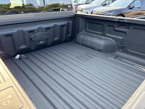New 2026 Ford Ranger Lariat w/ FX4 Off-Road Package AWD/4WD image 13