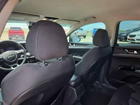 Used 2022 Kia K5 LXS FWD image 20