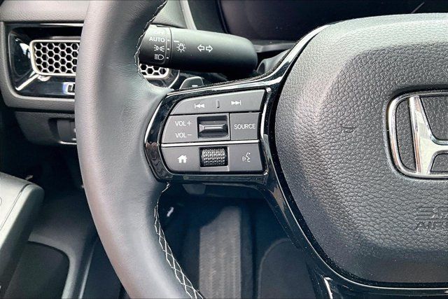 Used 2025 Honda Civic Sport image 11