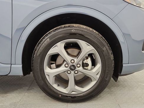 Certified 2023 Ford Escape ST-Line Select w/ Tech Pack #1 image 25