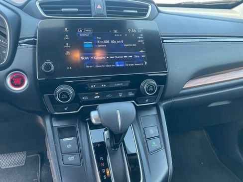 Used 2021 Honda CR-V EX image 9