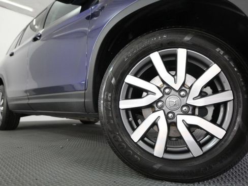 Used 2022 Honda Pilot EX-L image 18
