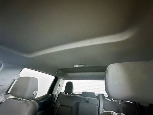 Used 2021 Chevrolet Silverado 1500 RST image 20