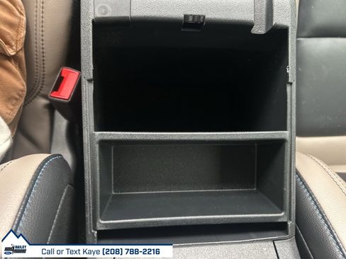 Used 2024 Ford Bronco Wildtrak image 28