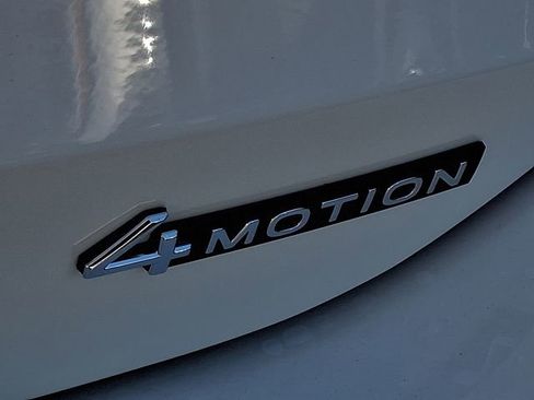 New 2025 Volkswagen Tiguan S image 15