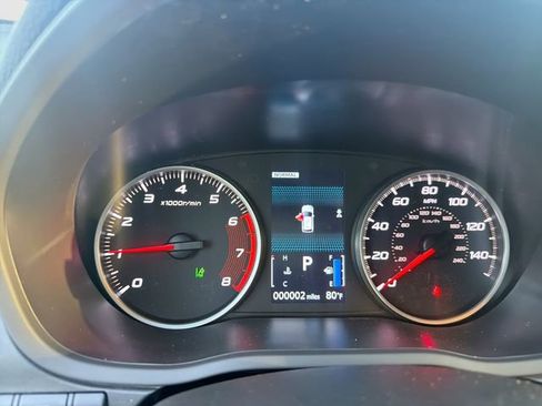 New 2026 Mitsubishi Eclipse Cross ES AWD/4WD image 16