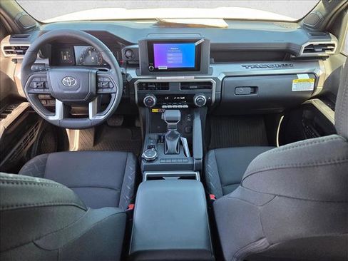 New 2026 Toyota Tacoma SR5 image 14