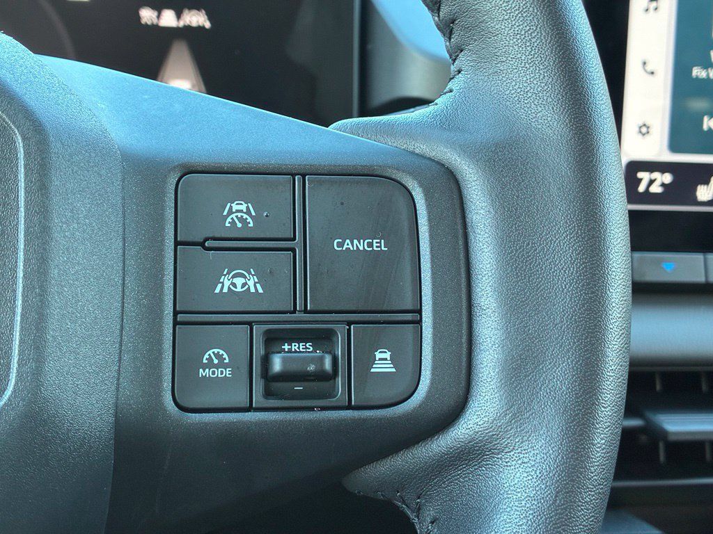 Used 2026 Toyota RAV4 XLE Premium AWD/4WD image 22