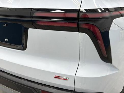 New 2026 Chevrolet Traverse Z71 image 40