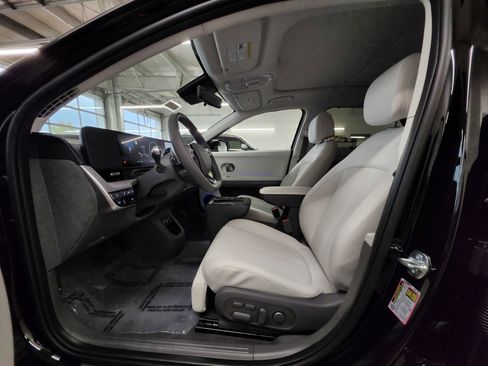 New 2026 Hyundai Ioniq 5 Limited image 14