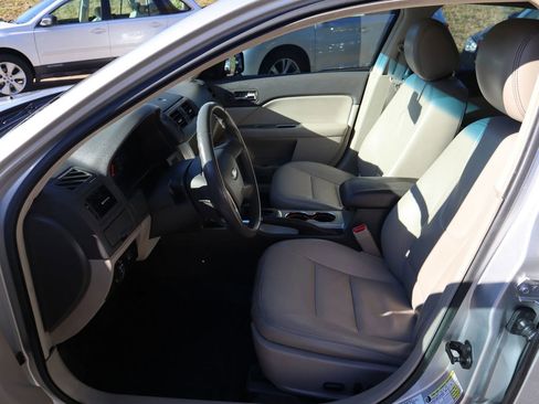 Used 2012 Ford Fusion Hybrid image 13