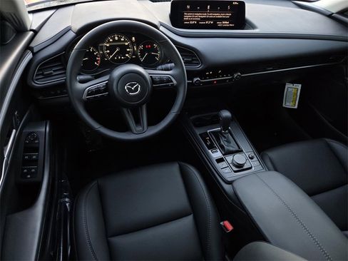 New 2026 MAZDA CX-30 AWD 2.5 S image 15