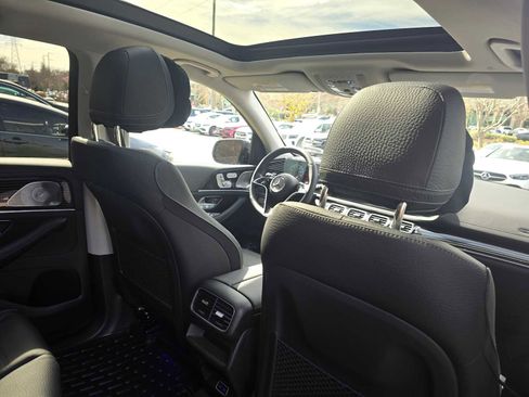 New 2026 Mercedes-Benz GLE 450e 4MATIC image 15