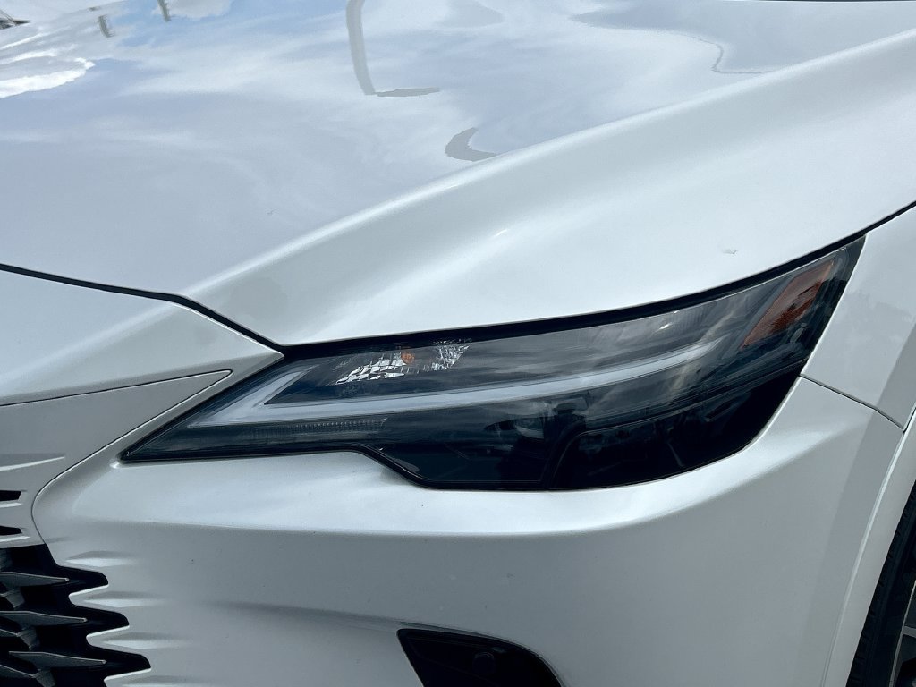 Used 2026 Lexus RX 350 FWD image 26