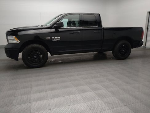 Used 2020 RAM 1500 Tradesman image 2