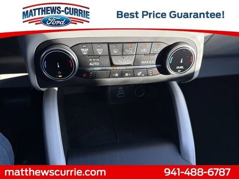 New 2026 Ford Escape Active w/ Cold Weather Package image 18
