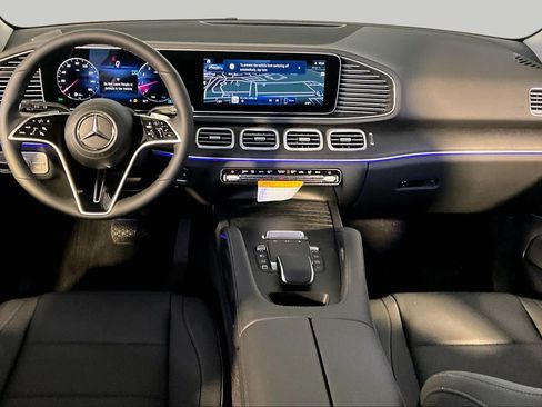 New 2026 Mercedes-Benz GLE 350 4MATIC image 7