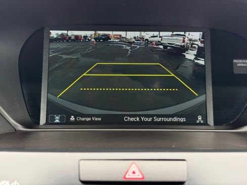 Used 2019 Acura TLX w/ Technology & A-SPEC Pkg FWD image 14