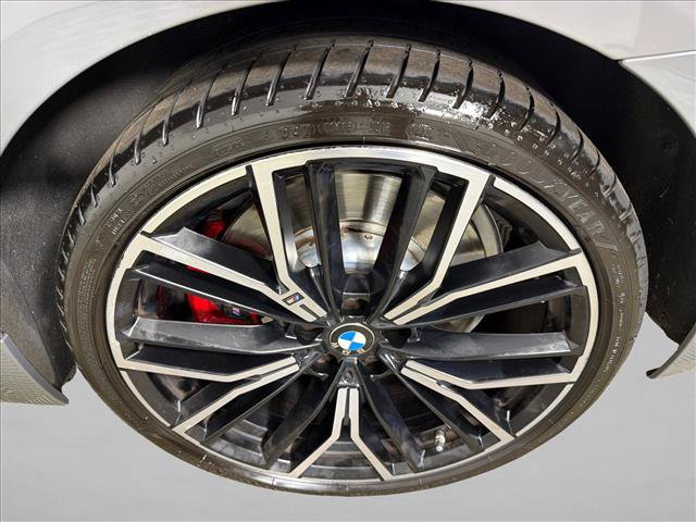 Used 2022 BMW 540i w/ Executive Package RWD image 22
