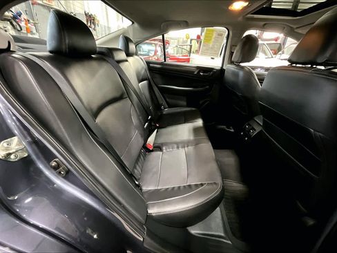 Used 2016 Subaru Legacy 2.5i Limited image 19