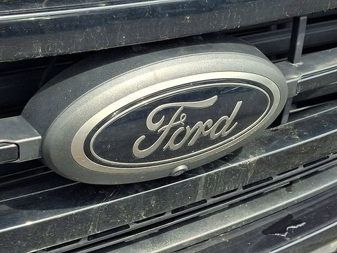 Used 2023 Ford F150 Platinum w/ Equipment Group 701A High AWD/4WD image 8