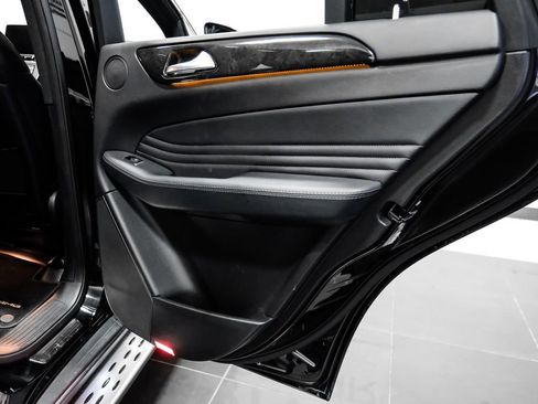 Used 2018 Mercedes-Benz GLE 43 AMG 4MATIC Coupe image 48