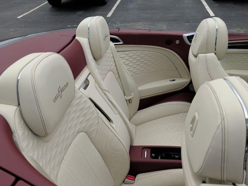 New 2025 Bentley Continental GT Speed AWD/4WD image 41