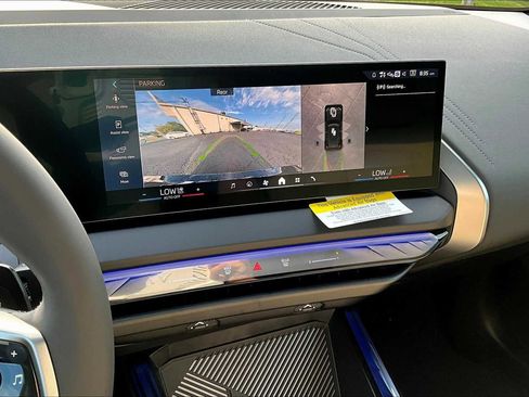 New 2026 BMW X3 xDrive30 w/ Premium Package image 6