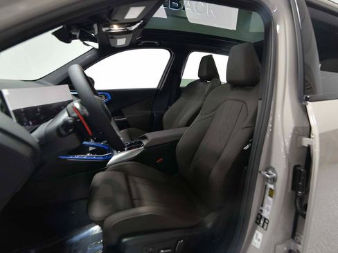 New 2026 BMW X3 M50 AWD/4WD image 7