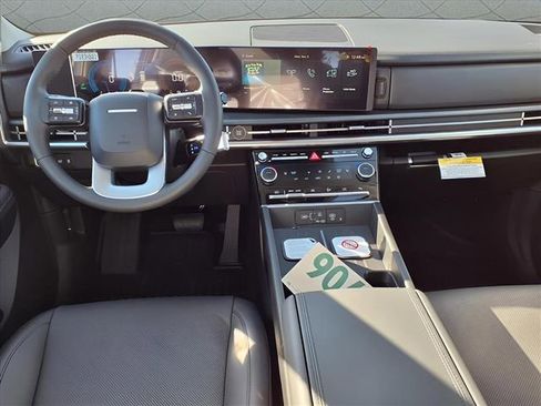 New 2026 Hyundai Santa Fe SEL image 14