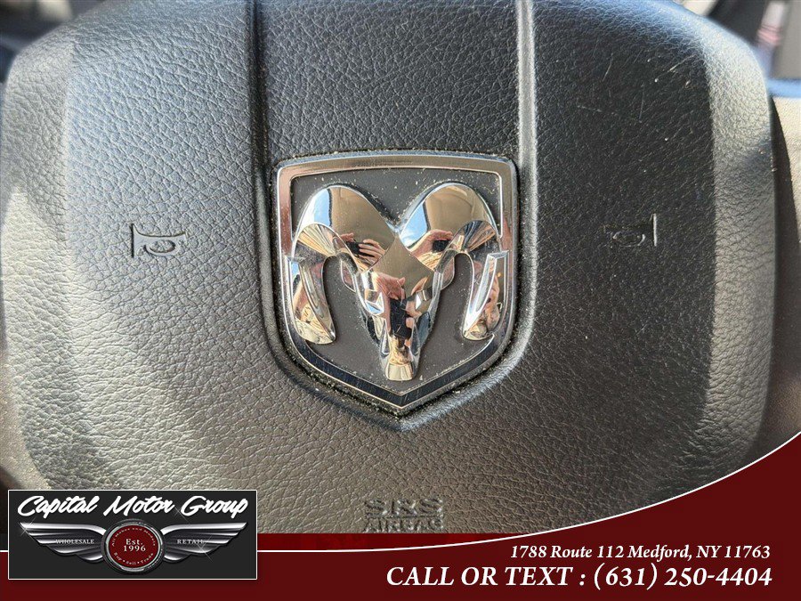 Used 2018 RAM 1500 Express AWD/4WD image 20