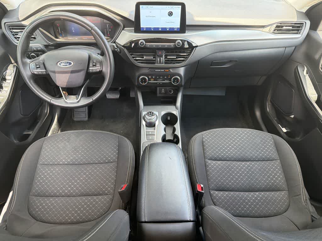 Used 2024 Ford Escape Active FWD image 21