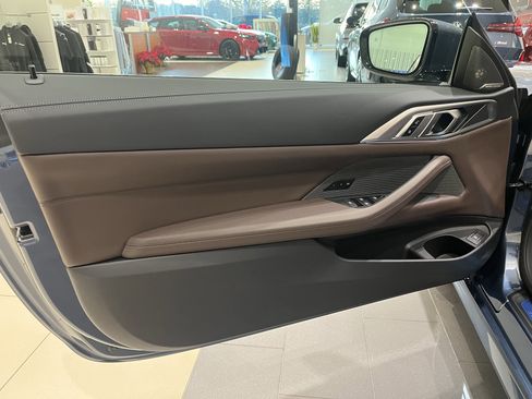 New 2026 BMW 430i xDrive 430i xDrive w/ M Sport Package image 7