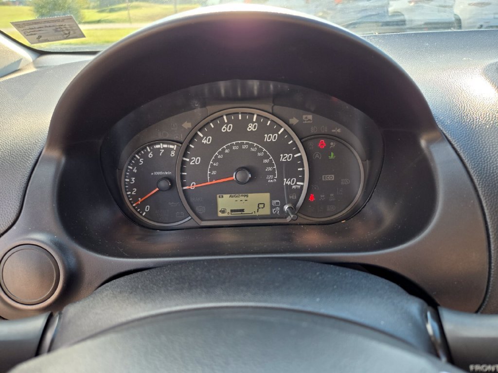 Used 2024 Mitsubishi Mirage ES FWD image 32