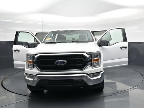 Used 2021 Ford F150 XLT w/ Equipment Group 301A Mid AWD/4WD image 29