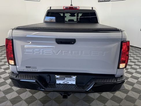 New 2026 Chevrolet Colorado Trail Boss image 5