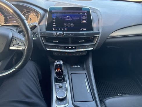 Used 2020 Cadillac CT5 Premium Luxury w/ Parking Package image 19