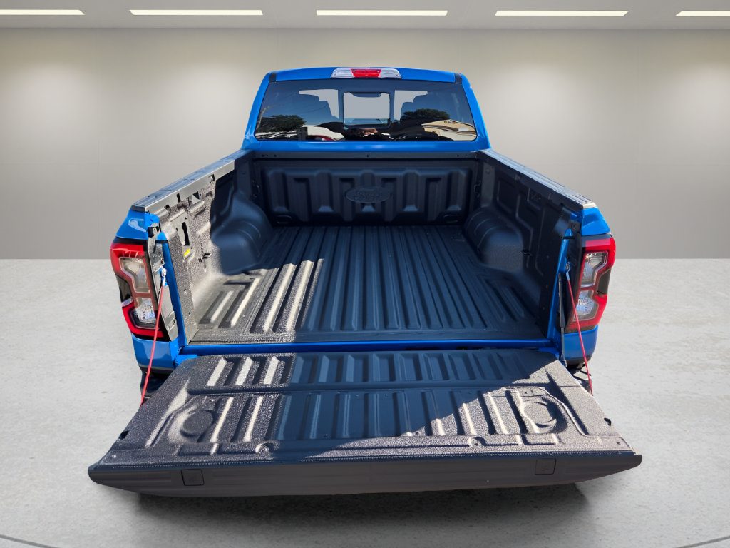 New 2026 Ford Ranger XLT AWD/4WD image 30