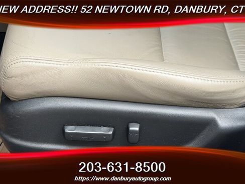 Used 2015 Honda Civic EX-L image 6