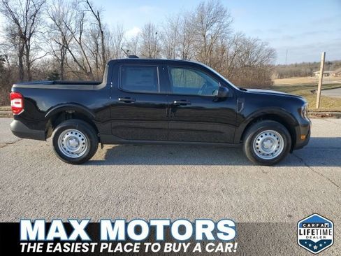 New 2026 Ford Maverick XL w/ 4K Tow Package image 2