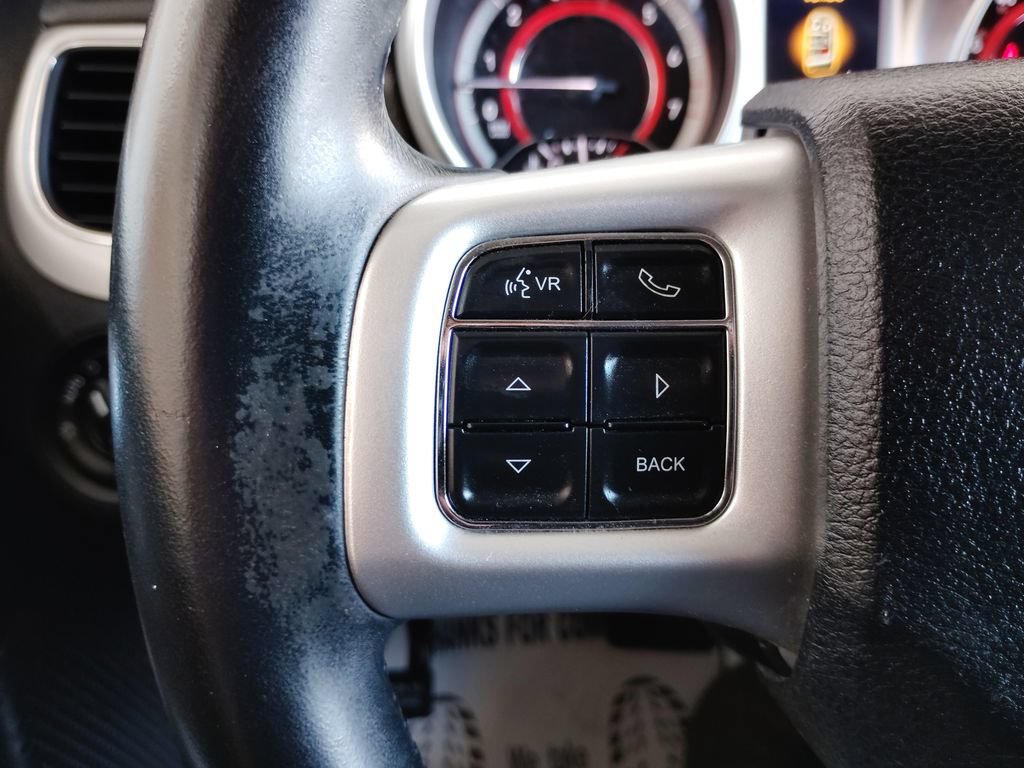 Used 2019 Dodge Journey SE w/ Safe & Sound Group FWD image 28