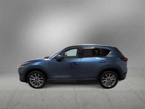 Used 2019 MAZDA CX-5 Grand Touring Reserve image 5
