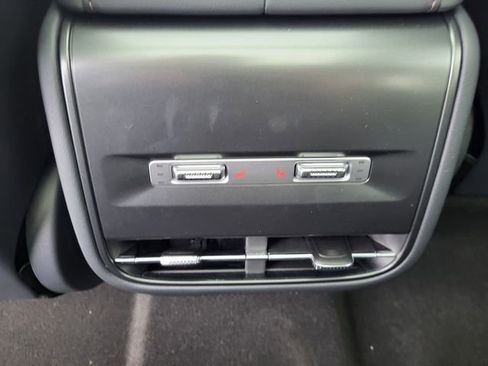 New 2026 Lincoln Nautilus Premier w/ Equipment Group 102A image 15