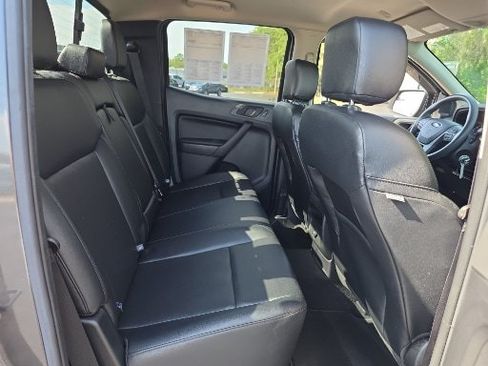 Certified 2019 Ford Ranger XL w/ Equipment Group 101A Mid RWD image 13