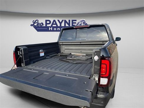 Certified 2025 Honda Ridgeline TrailSport image 19