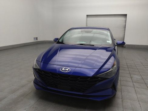 Used 2023 Hyundai Elantra SEL w/ Convenience Package FWD image 15