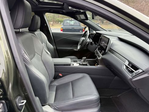 Used 2023 Lexus RX 350 Premium Plus w/ Accessory Package image 13