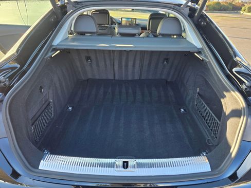 Used 2023 Audi A5 2.0T Premium Plus w/ Premium Plus image 11