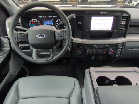 Used 2026 Ford F250 XL w/ FX4 Off-Road Package AWD/4WD image 14